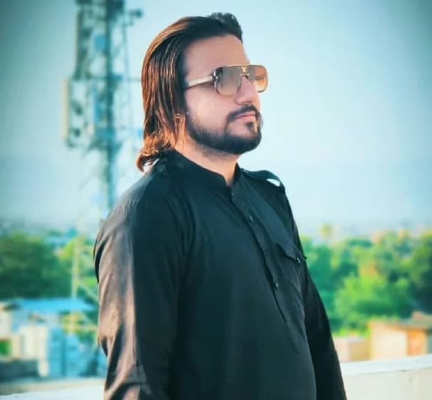 Mr. Alaudin Khan