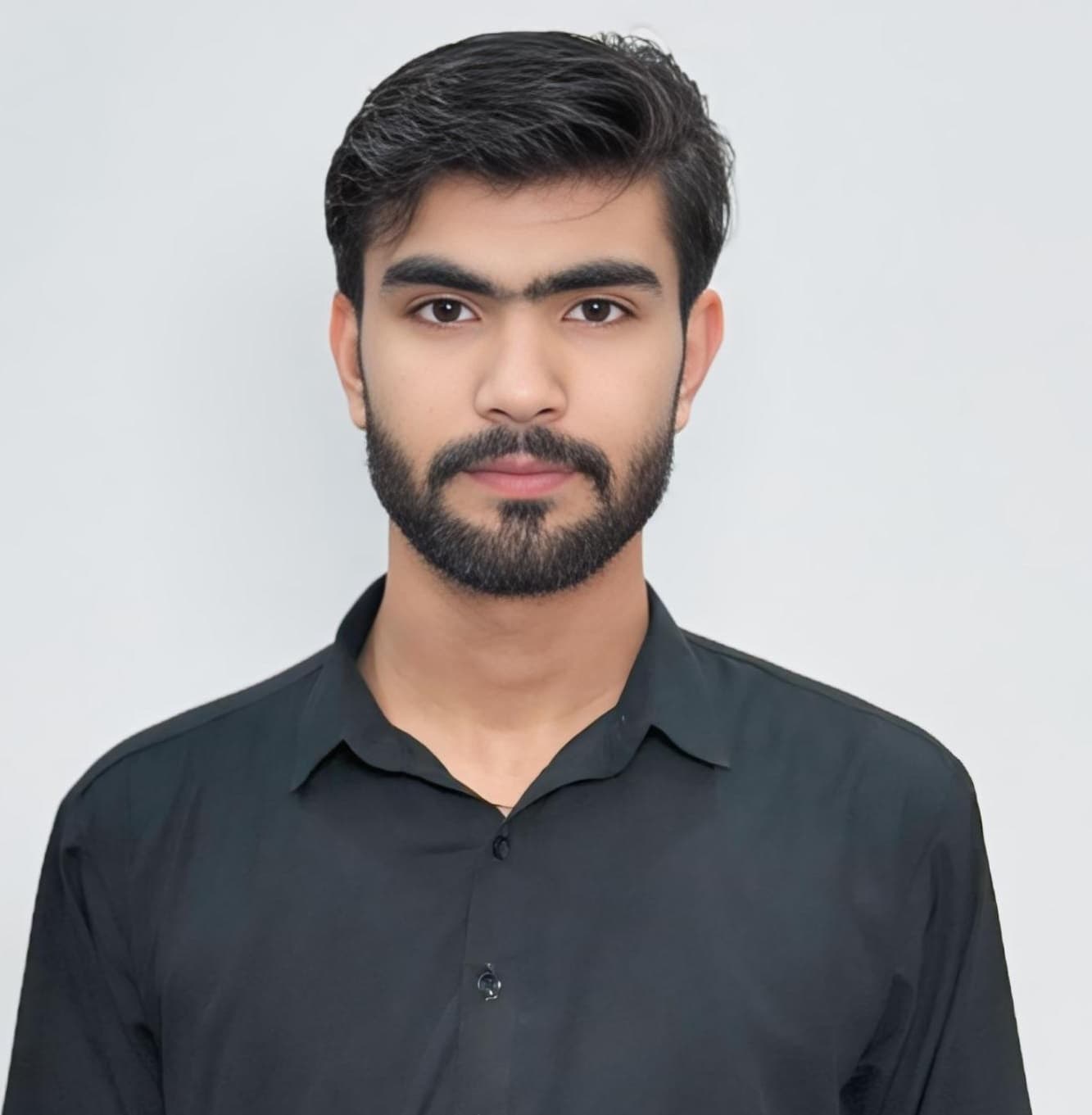 Mr. Ali Asghar