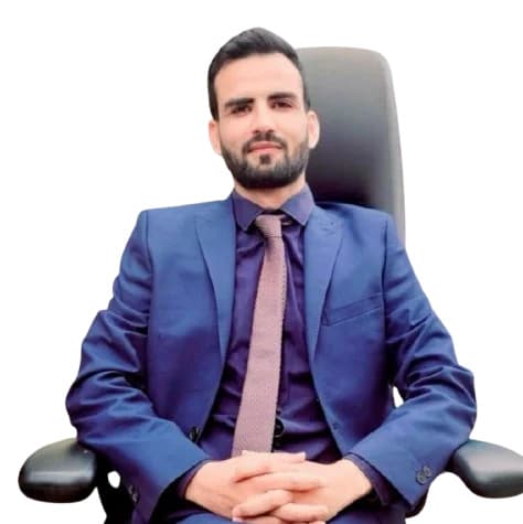 Mr. Maqsood