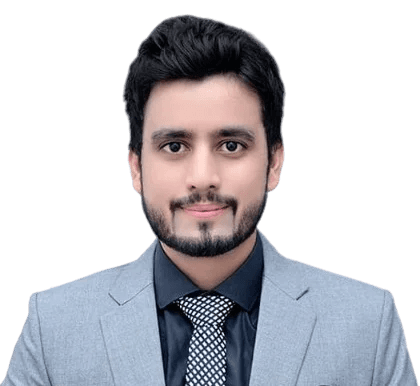 Mr. Muhammad Usman