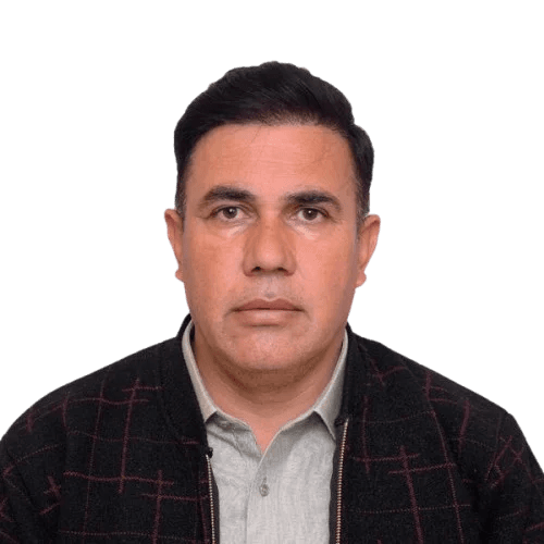 Mr. Rehman Khan